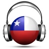 Chile Radio Live Player (Santiago / Spanish / español)