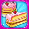Kids Princess Food Maker Cooking Games Free App Delete