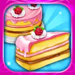 Kids Princess Food Maker Cooking Games Free App Cancel