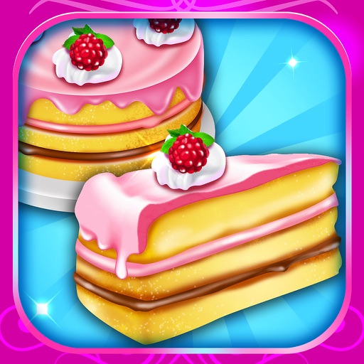 Kids Princess Food Maker Cooking Games Free