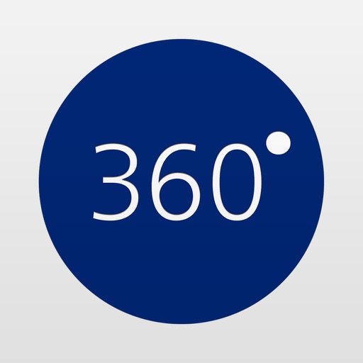 Deloitte 360 iOS App