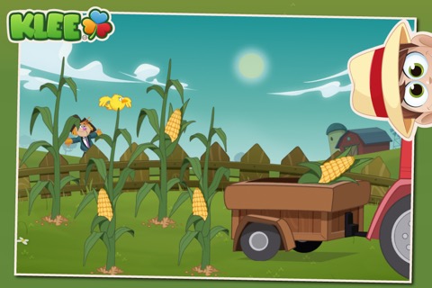 トミーの農場-面白いゲーム Fullのおすすめ画像3