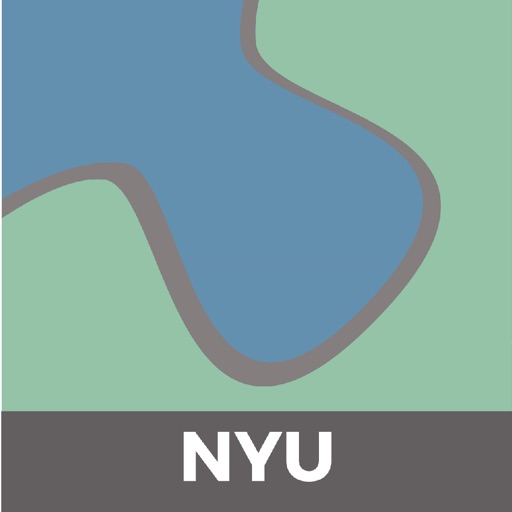 Customary NYU iOS App