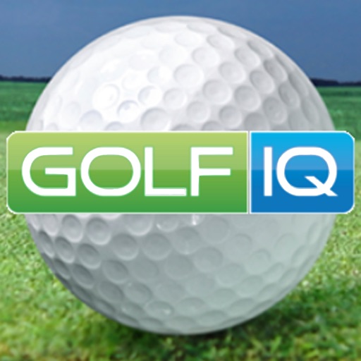 GOLF IQ