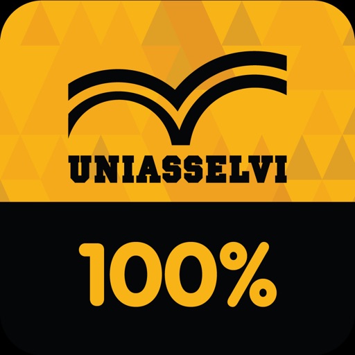 100% UNIASSELVI icon