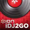 IDJ2GO App Feedback