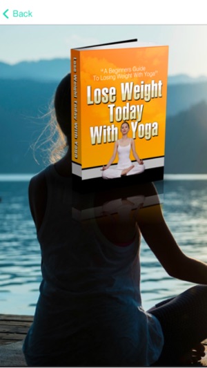 Beginner Yoga - Learn How to Do Yoga(圖5)-速報App