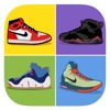 Guess the Sneakers - Kicks Quiz for Sneakerheads