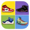 Guess the Sneakers - Kicks Quiz for Sneakerheads negative reviews, comments