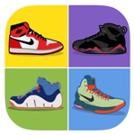 Download Guess the Sneakers - Kicks Quiz for Sneakerheads app