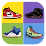 Guess the Sneakers - Kicks Quiz for Sneakerheads App Negative Reviews