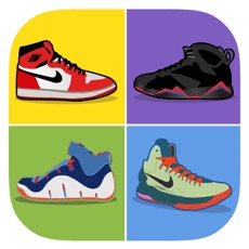 Activities of Guess the Sneakers - Kicks Quiz for Sneakerheads