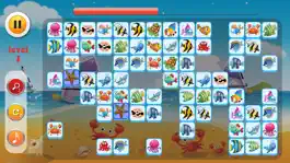 Game screenshot Onet Connect Super Fish hack