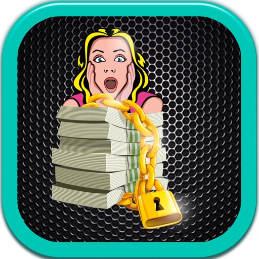 #1 SLOTS -- FREE Coins & More Spins! icon