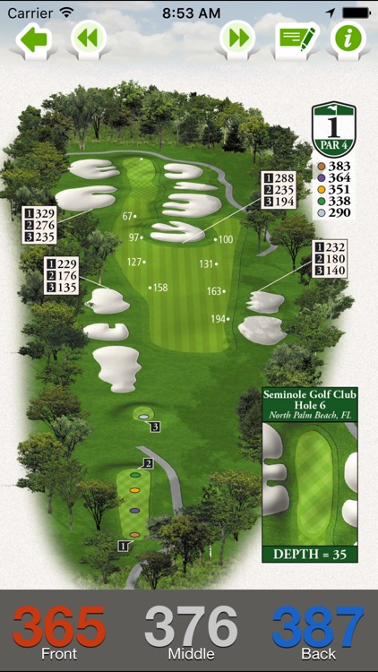 Donald Ross Memorial Golf Course