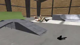 Game screenshot Aggressive Inline Skating - Roller Skating Game apk