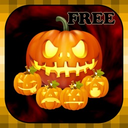 Halloween Pumpkins Catch Free