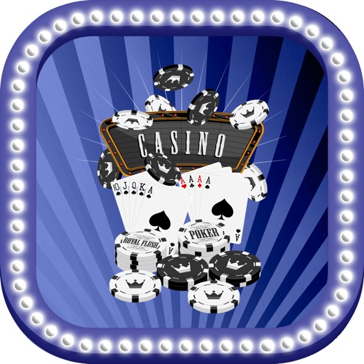 Amazing Storm Party Video Slots iOS App