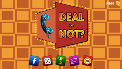 Deal or Not?のおすすめ画像1