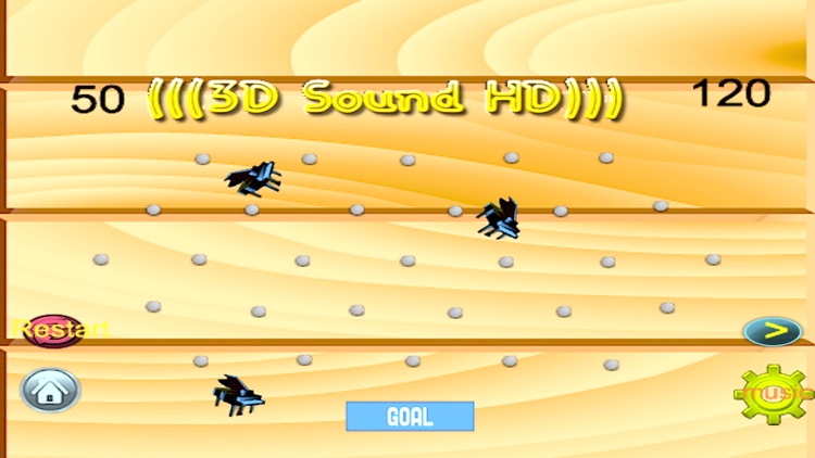 Piano Symphony Orchestra (3D Sound HD) screenshot-3