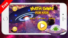 Game screenshot 2nd Grade Math Worksheets for Kids Math Whizz mod apk