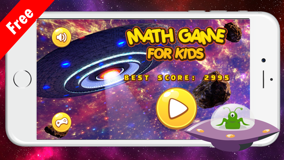 2nd Grade Math Worksheets for Kids Math Whizz - 1.01 - (iOS)