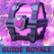 This is a simple and living Guide for Clash Royale, updated daily to help users with new happenings on Clash Royale world