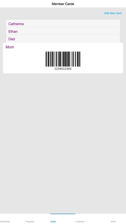 Treasure Valley Family YMCA