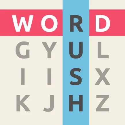 Word-Rush Cheats