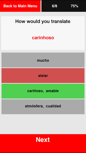 Curso de Portugués intermedio(圖2)-速報App