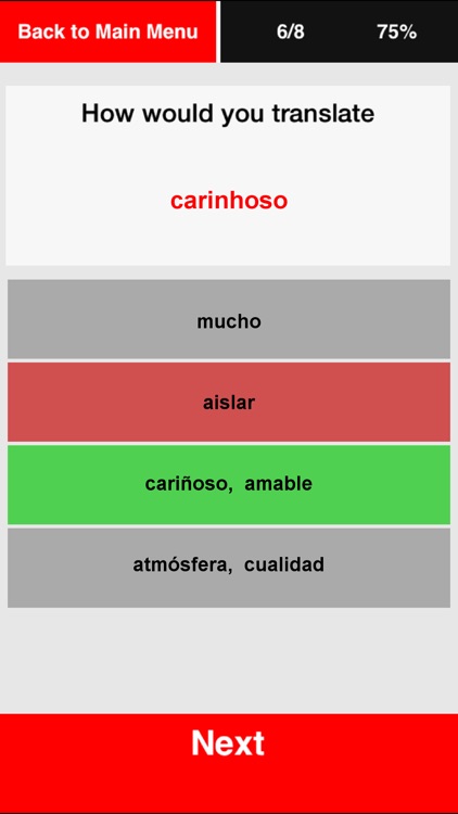Curso de Portugués intermedio