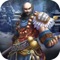 True 3D weapon fighting kung fu king, networking war platform game
