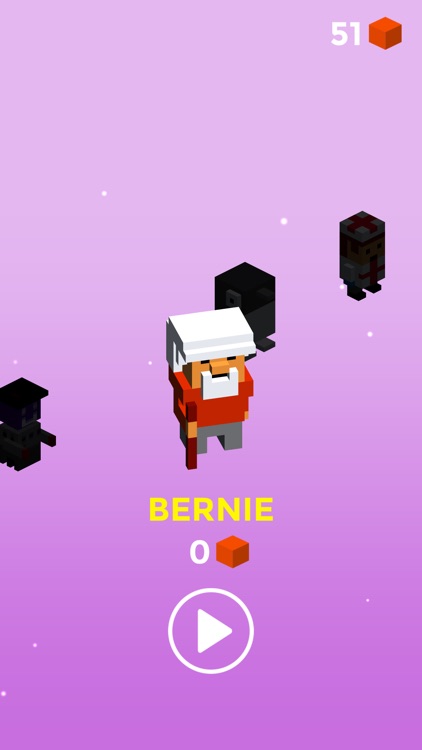 Trump Branches screenshot-3