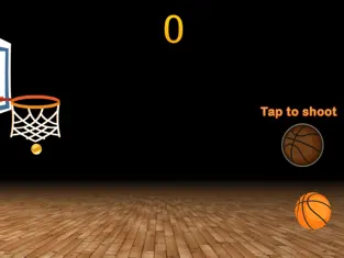 Captura de Pantalla 1 deportes baloncesto fantasía ilustrados Juegos2016 iphone