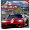 Turbo Mobile Car Racing
