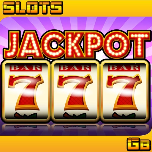 House of Jackpot - Free Slots icon