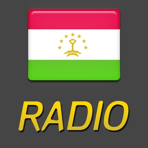 Tajikistan Radio Live icon