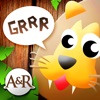 Learning animal sounds is fun Learning animal sounds is fun