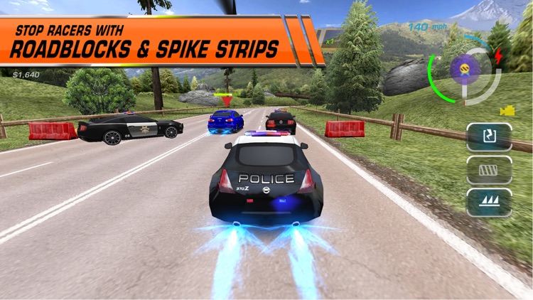 Need for Speed™ Hot Pursuit