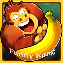 Funny Kong