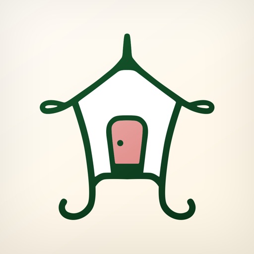 【ハートネイル】ジュルネイルサロンのアプリ icon