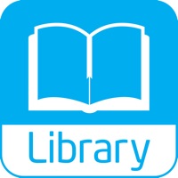 Thư viện Ebook app icon - Book app for iPhone