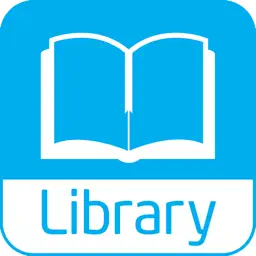 Thư viện Ebook app icon