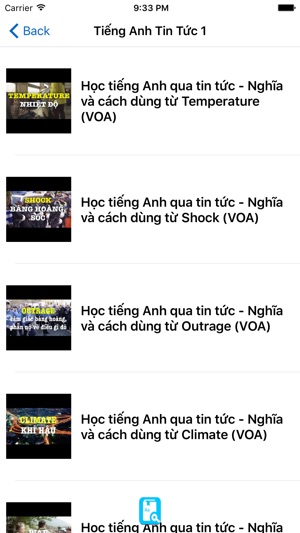 Hoc Tieng Anh Cung VOA(圖4)-速報App