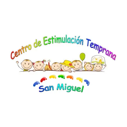 Centro De Estimulación Temprana San Miguel Читы