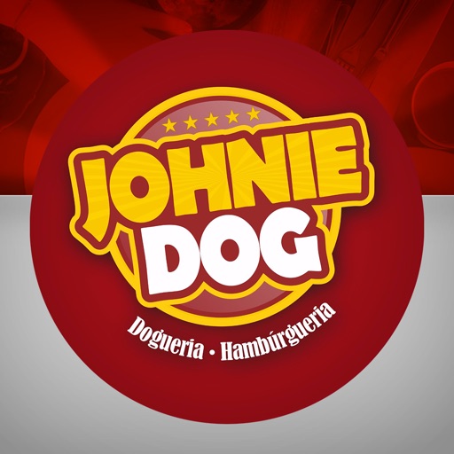 Johnie Dog - Goias icon