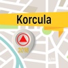 Korcula Offline Map Navigator and Guide