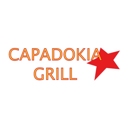 Capadokia Grill