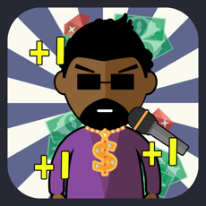 Activities of Rapstar DJ Clicker - Idle Tycoon Clicker Game