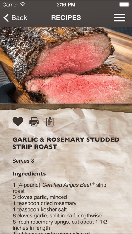 Roast Perfect screenshot-4